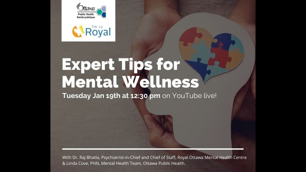 Picture of: Expert Tips for Mental Wellness