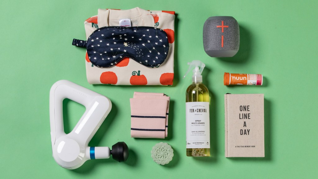 Picture of: Wellness Gifts for Better Health and Self-Care – The New York Times